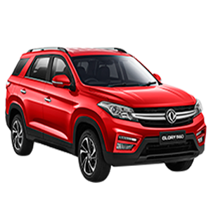 Mobil Glory 560